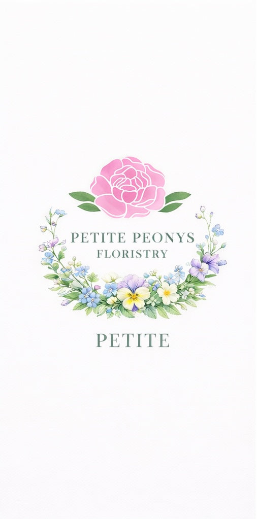 Pre order March Bouquets