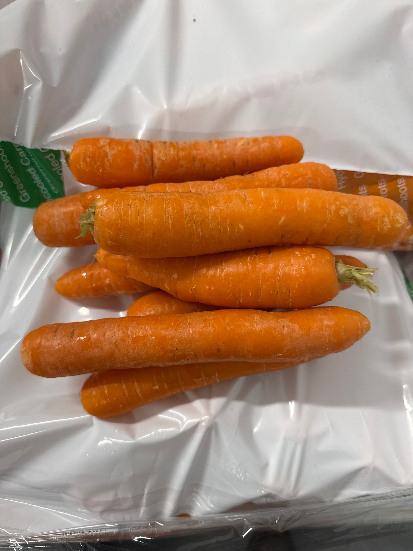 Carrots