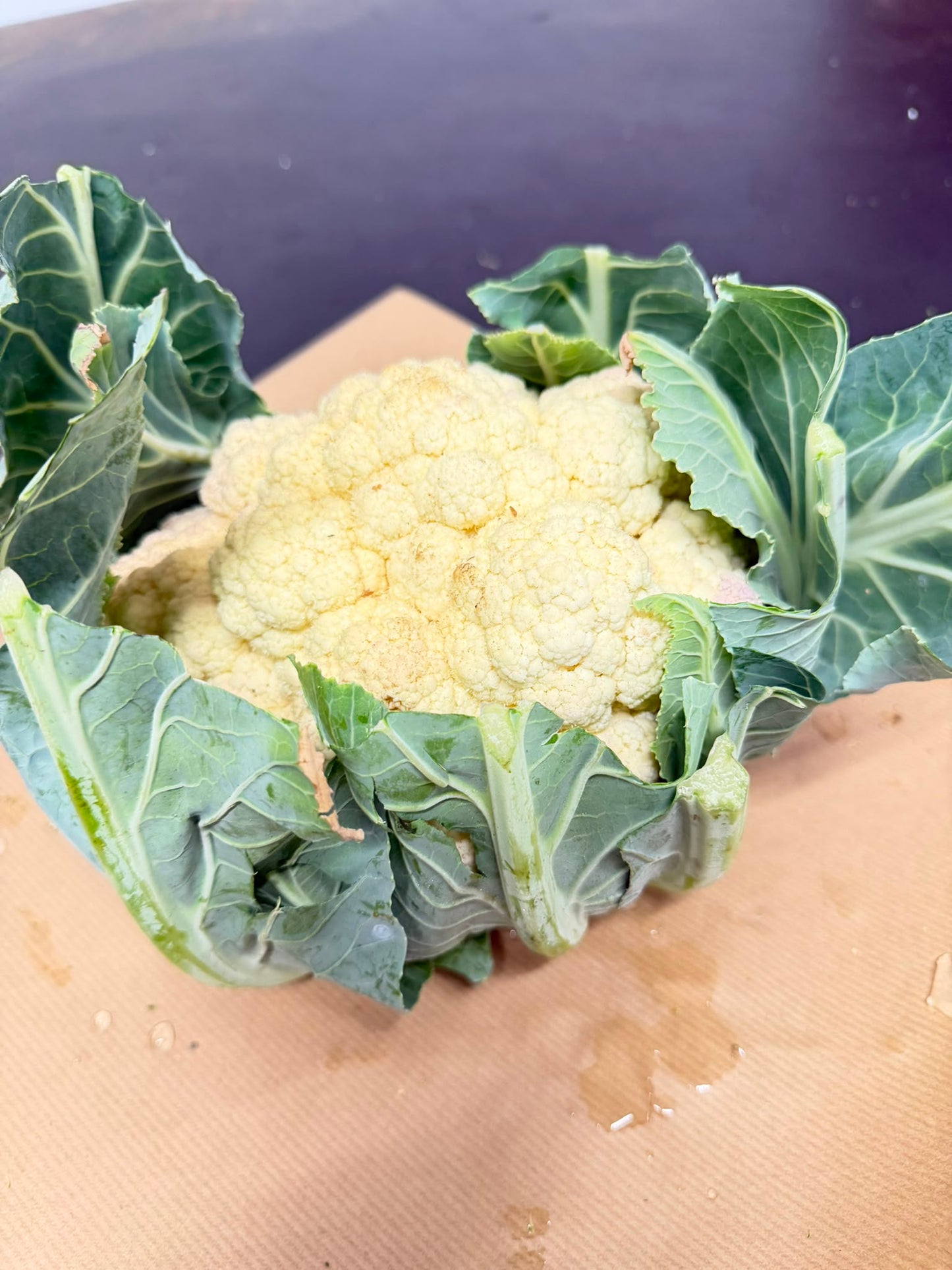 Cauliflower