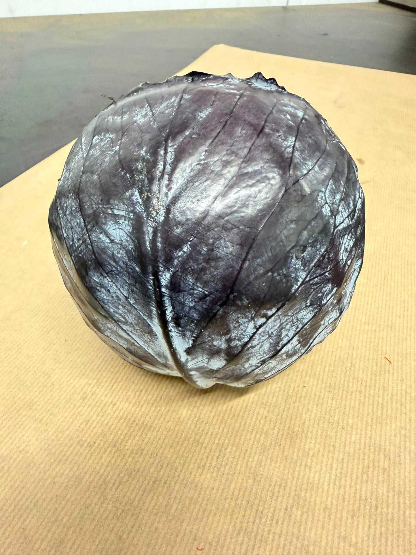 Red Cabbage