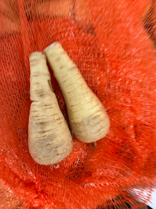 Parsnips