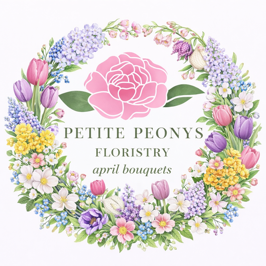 April Bouquet